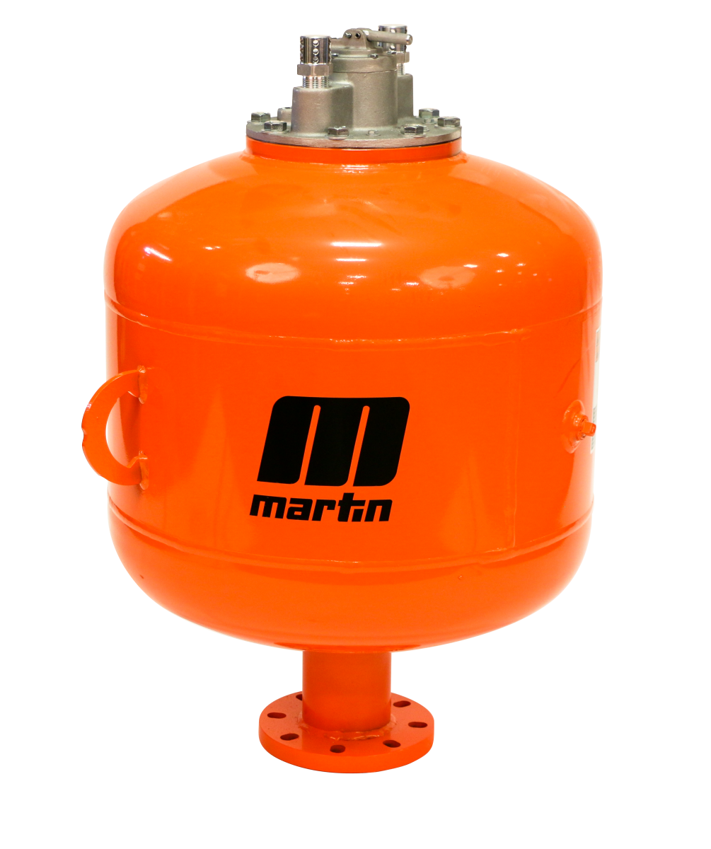 Martin® Hurricane Air Cannon